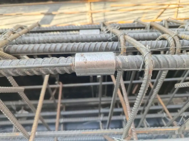 城西钢筋套筒灌浆料型号